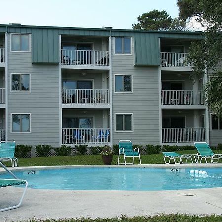 Beachwood Place #Wpbo2G Condo Hilton Head Island Buitenkant foto