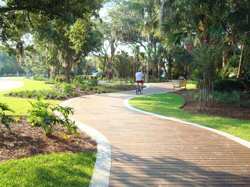 Beachwood Place #Wpbo2G Condo Hilton Head Island Buitenkant foto